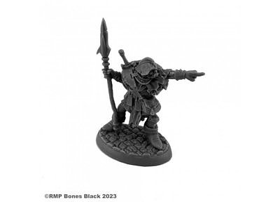 20316 Orc Leader (Pointing) 