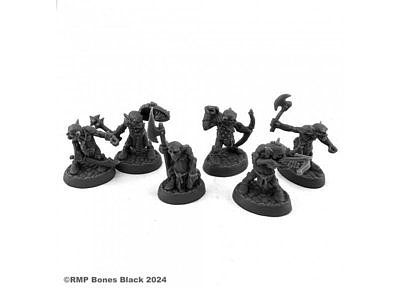 20308 Goblins (6) 