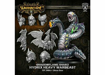 Hydrix 