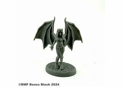 20350 Tirika, Succubus 