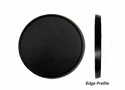 74074 28mm Gaming Base (Unslotted) (20) 