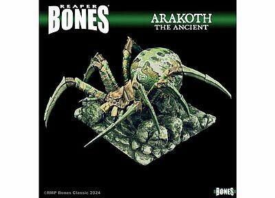 77767 Arakoth the Ancient 