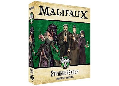 Strangerskeep 