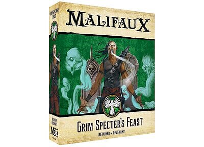 Grim Specter’s Feast 
