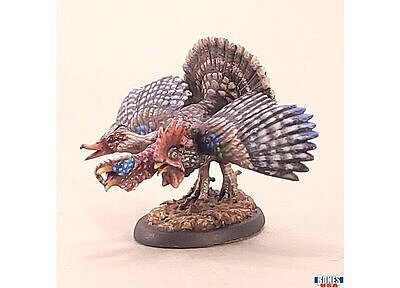 大七面鳥 