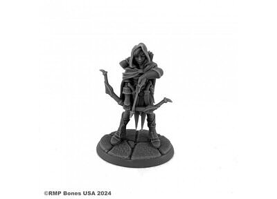 07135 Daehana Drithirien, Elf Fighter 