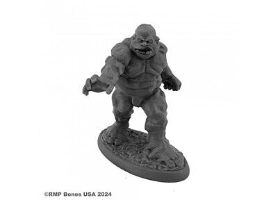 07140 Clay Golem 