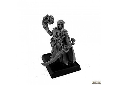 89104 Seltyiel, Iconic Magus 