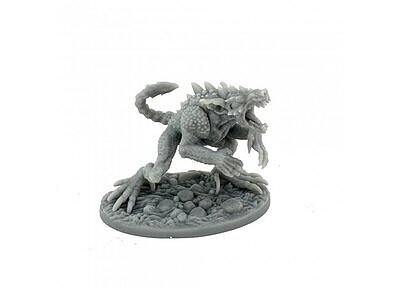 48010 Cryptid: Chupacabra 