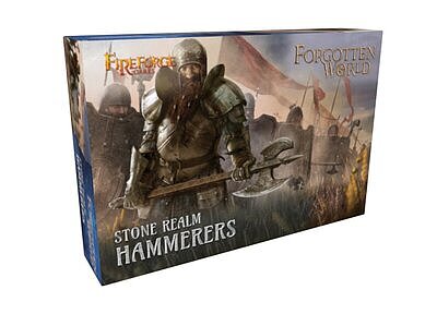 Stone Realm Hammerers 