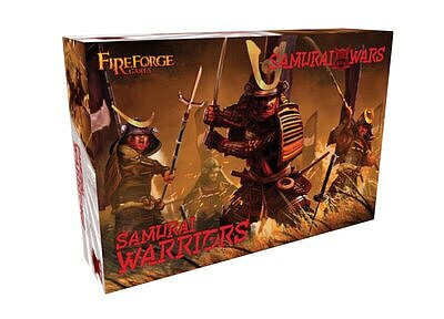 Samurai Warriors 