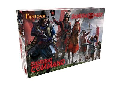 Samurai Command 