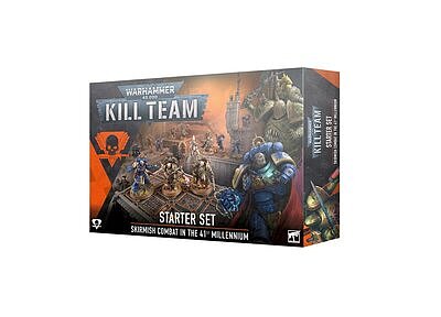 KILL TEAM: STARTER SET (ENG) 