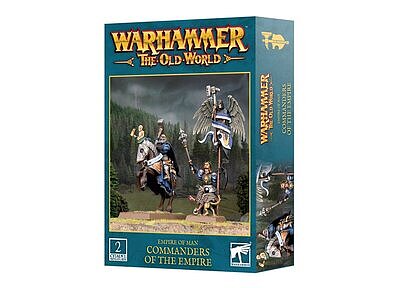 エンパイア：コマンダー・オヴ・エンパイア １月１１日発売