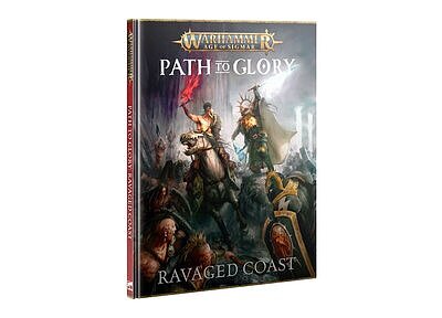 AGE OF SIGMAR: PATH TO GLORY (ENG) 