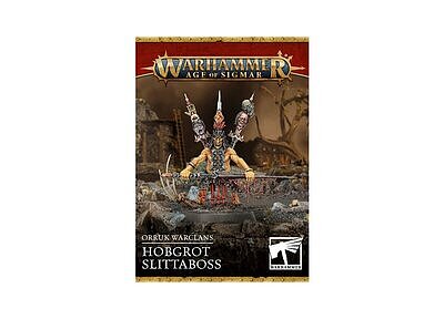 オールク・ウォークラン：ホブグロット・スリッタボス １月１８日発売