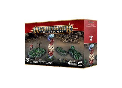 オールク・ウォークラン：顕現 １月１８日発売