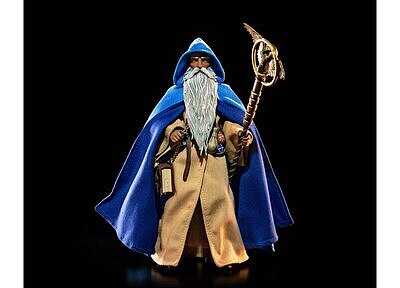 Samir Scrollwarder Samir Scrollwarder