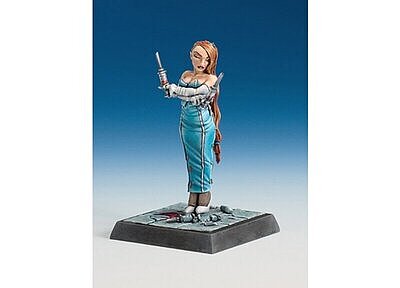 48017 Clara, Sister of Mercy 