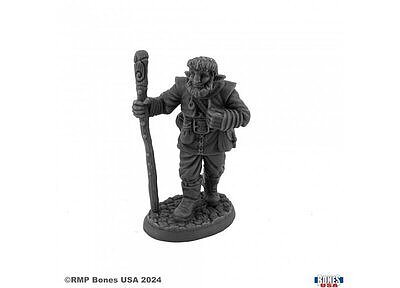 30180 Adric, Wildfolk Druid (Male) 