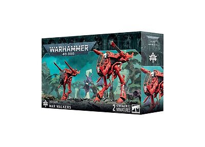 アエルダリ：ウォー・ウォーカー ２月８日発売