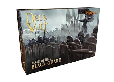 Black Guard 