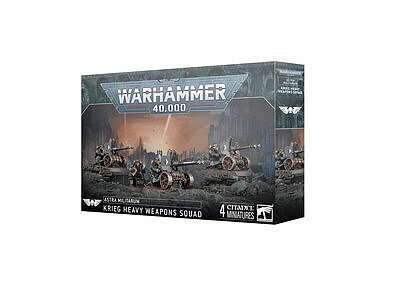 アストラ・ミリタルム：クリーグ・ヘヴィウェポン・スカッド ３月１５日発売