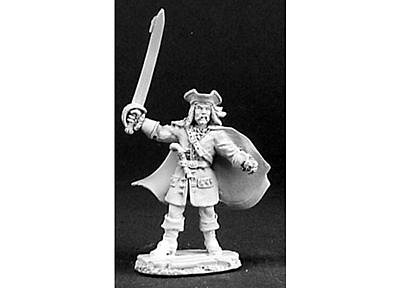 03144: Captain Wilmont Silver 