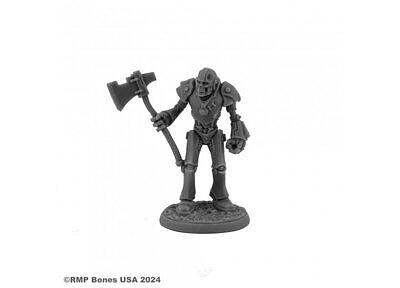 48021 Wild West Oz Tin Man 
