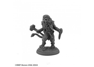 48020 Wild West Oz Lion 