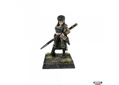 30198 Mercenary Huntress 