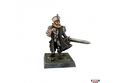 30195 Imperial Captain 