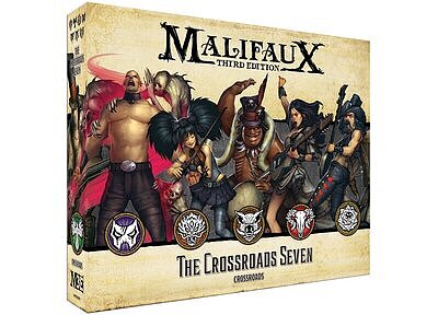 Crossroads Seven 