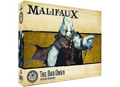 The Bad Omen 