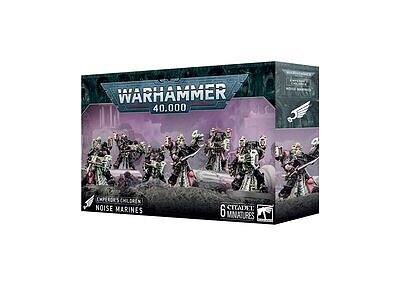 エンペラーズ・チルドレン：ノイズマリーン ４月２６日発売