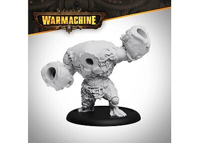 Deepborn Dire Troll Variant 