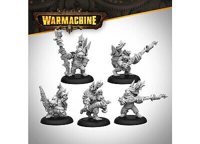 Pyg Shockers 