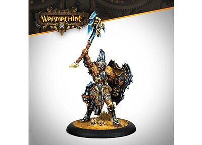 Reaver Commander Variant 