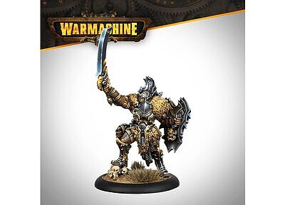 Reaver Commander 