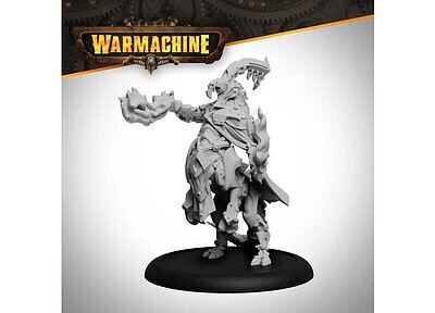 Incarnate Conjuror Variant 