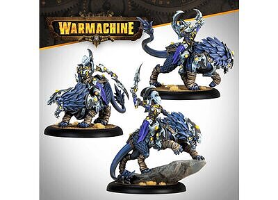 Dreadguard Cavalry 