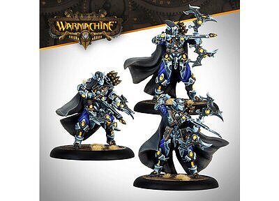 Dreadguard Archers 