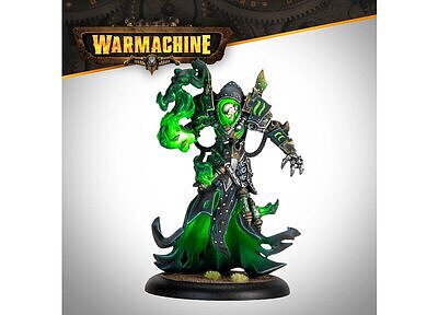 Iron Lich Commander 