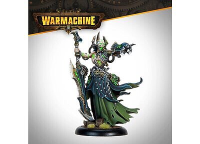 Skarlock Lieutenant 