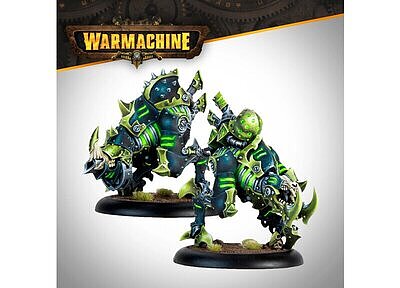 Raptor Light Warjack 