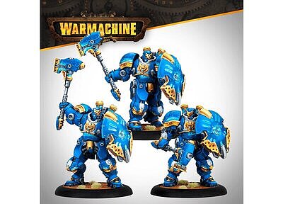Tempest Assailers 