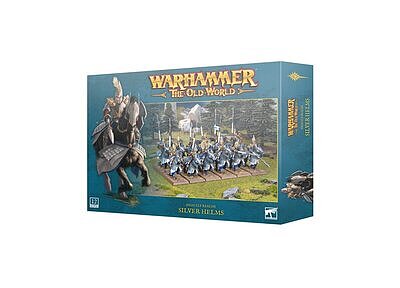 ハイエルフ・レルム：シルバーヘルム ５月３１日発売