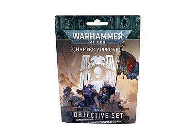 CHAPTER APPROVED: OBJECTIVES SET 2025-26 