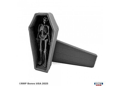 30205 Coffin and Corpse 