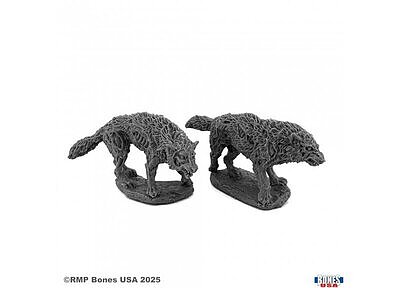 30204 Dread Wolves (2) 